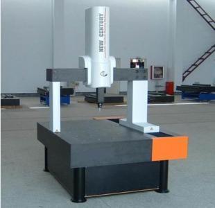 精密測量新標桿 NC765全自動三坐標測量機助力智能制造升級